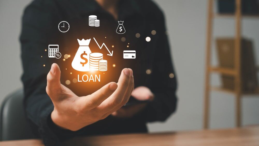 Main factors for choosing small business loans lender
